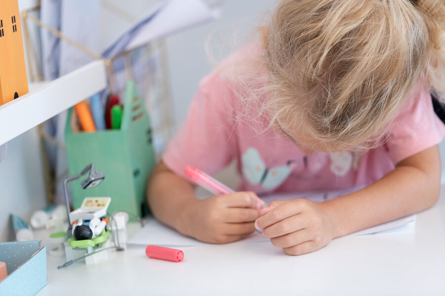 Dentalhygiene für Kinder und Jugendliche